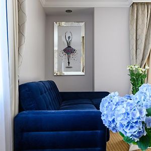 Moris Boutique Beach Hotel
